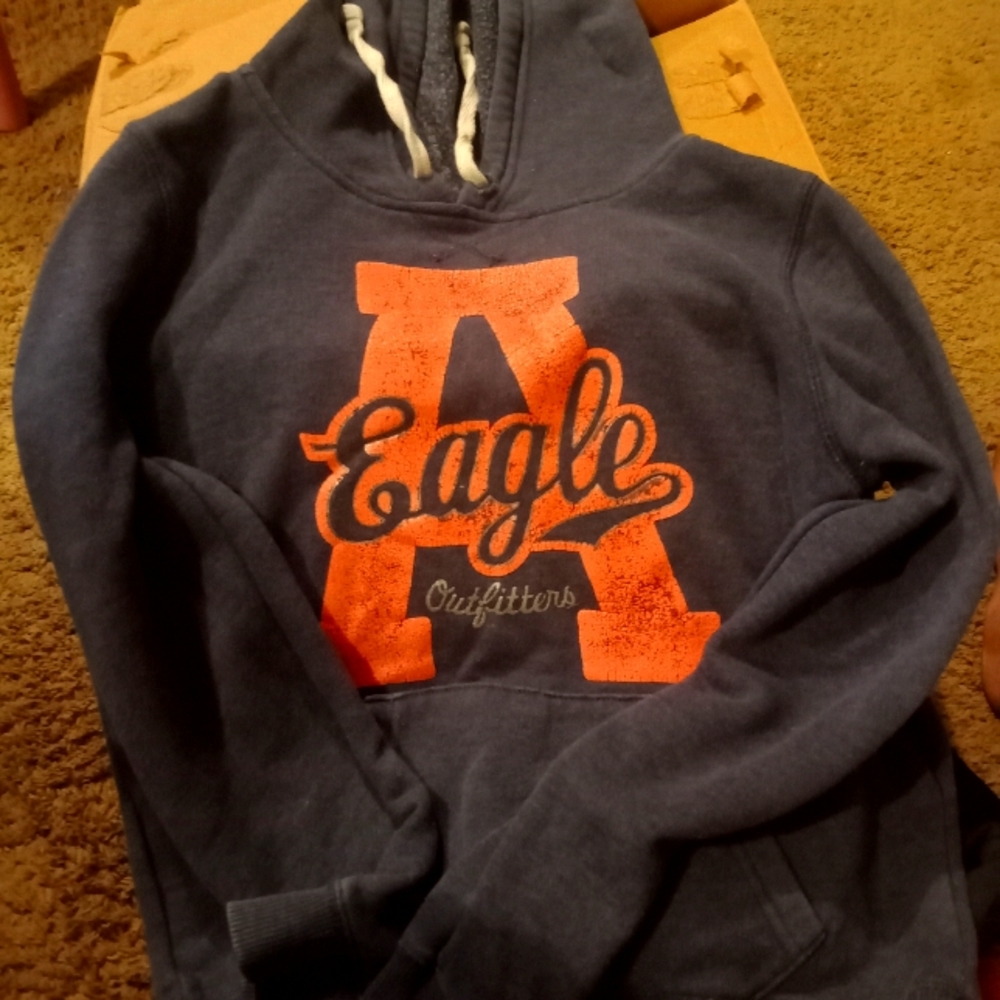 American eagle outfitters lot